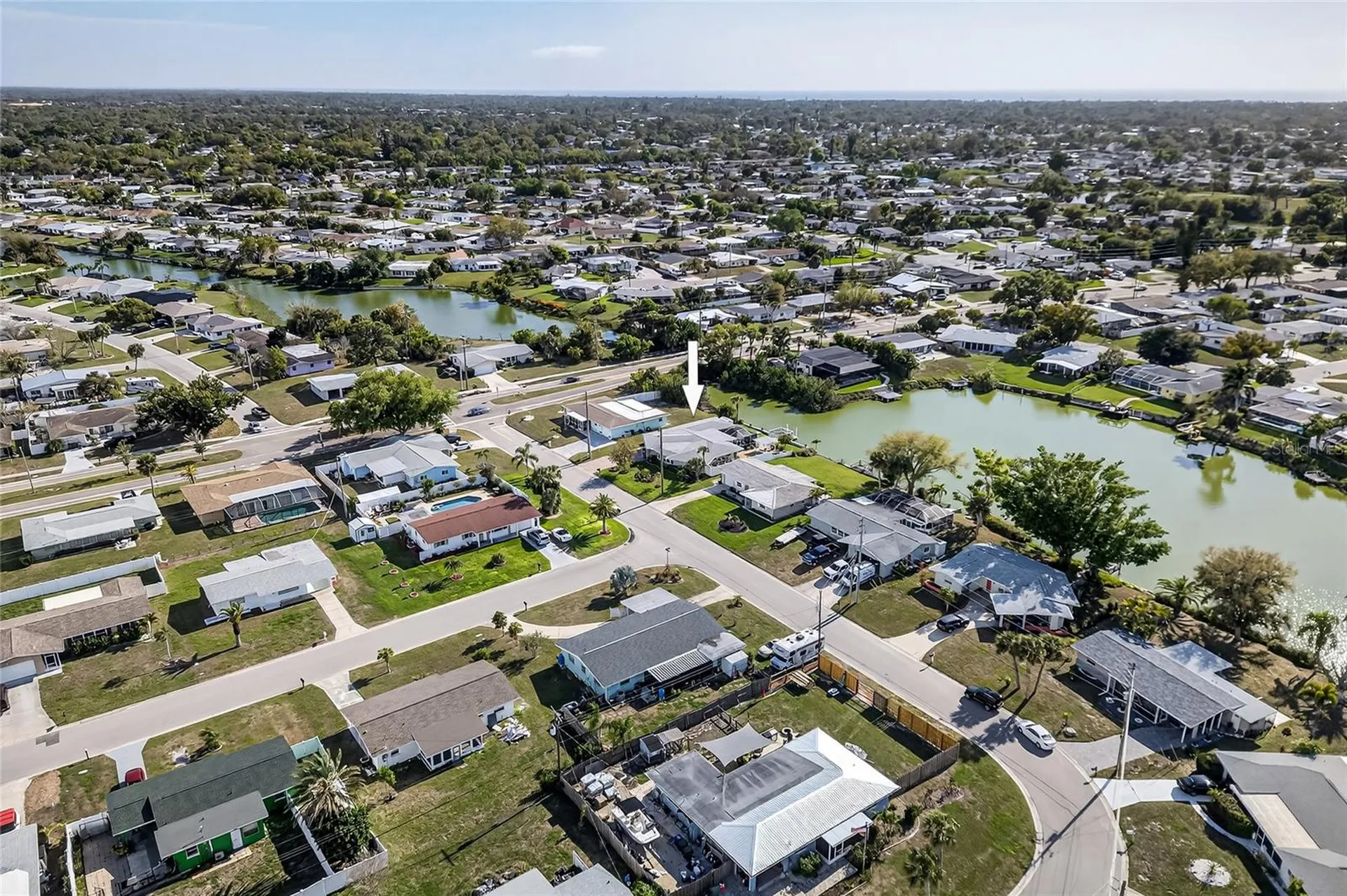 1660 La Gorce Drive Venice FL 34293