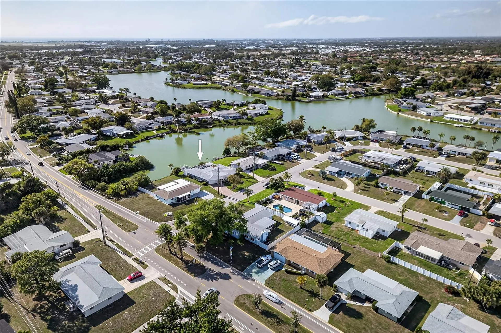 1660 La Gorce Drive Venice FL 34293