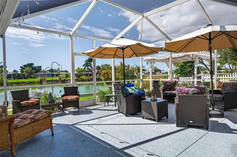 1660 La Gorce Drive Venice FL 34293