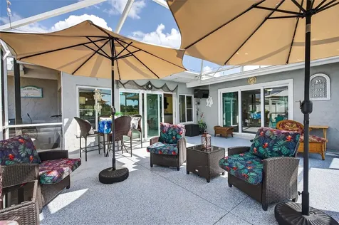 1660 La Gorce Drive Venice FL 34293