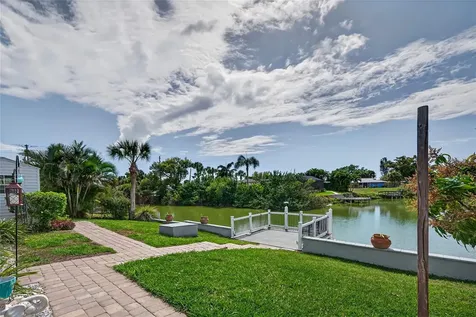 1660 La Gorce Drive Venice FL 34293
