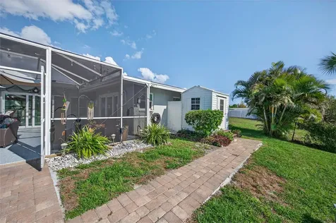 1660 La Gorce Drive Venice FL 34293