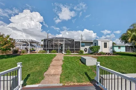 1660 La Gorce Drive Venice FL 34293