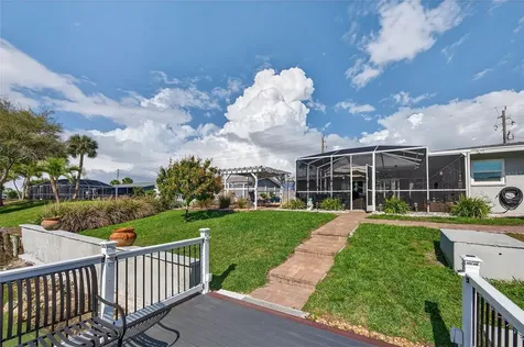 1660 La Gorce Drive Venice FL 34293