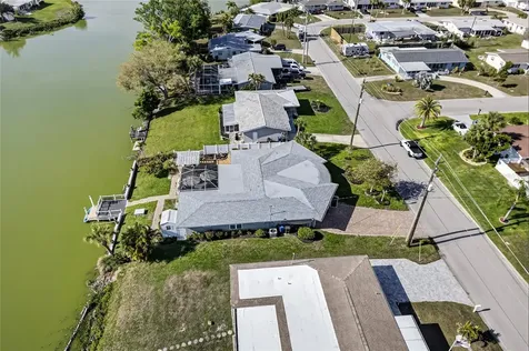 1660 La Gorce Drive Venice FL 34293
