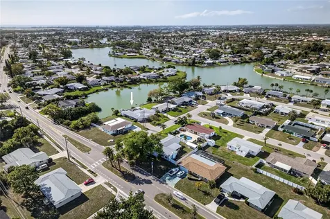 1660 La Gorce Drive Venice FL 34293