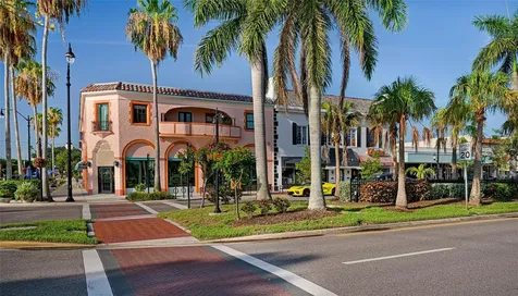 1660 La Gorce Drive Venice FL 34293