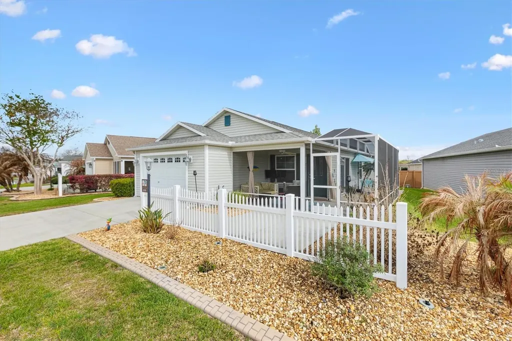 3079 Cordgrass Court The Villages FL 32163