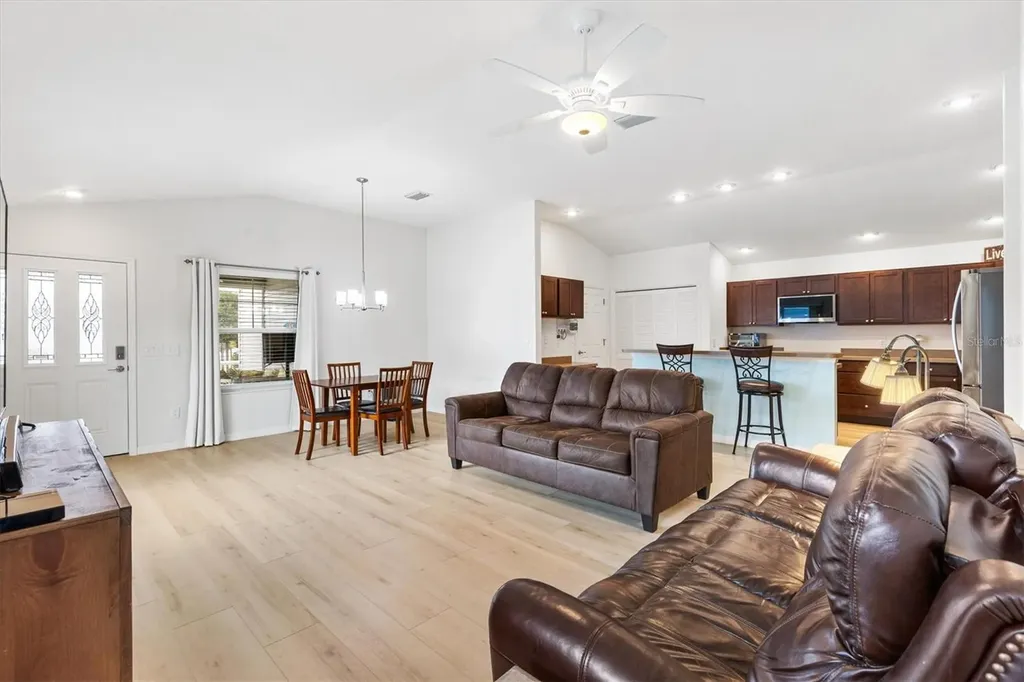 3079 Cordgrass Court The Villages FL 32163