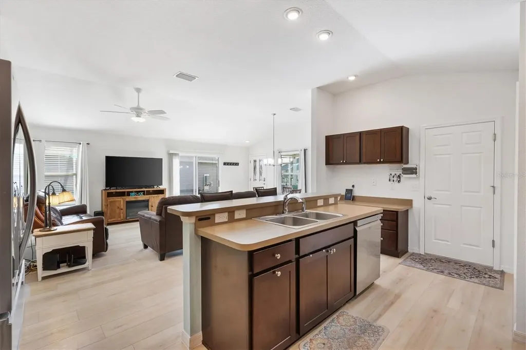 3079 Cordgrass Court The Villages FL 32163