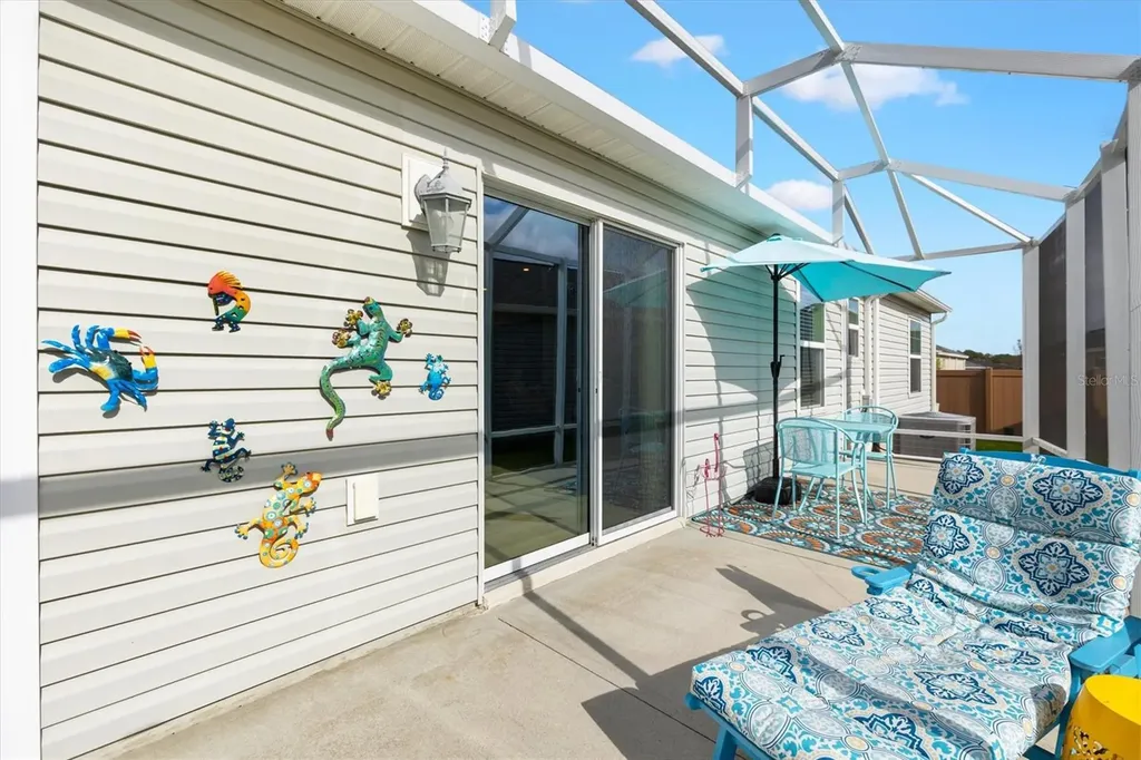 3079 Cordgrass Court The Villages FL 32163