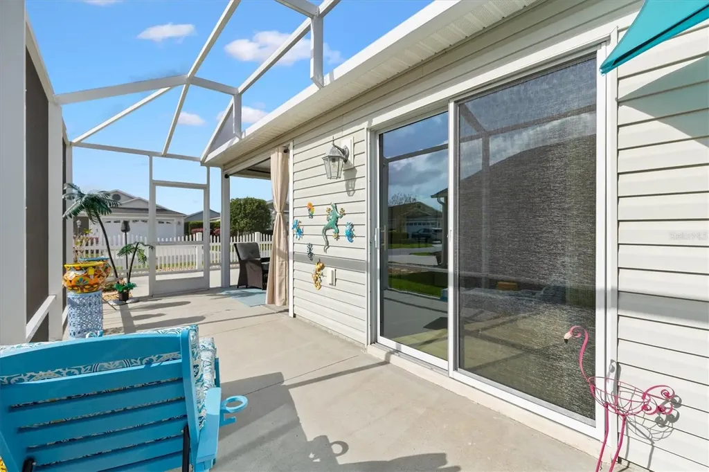 3079 Cordgrass Court The Villages FL 32163