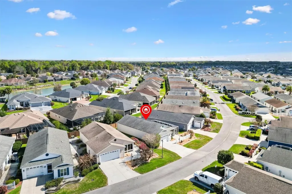 3079 Cordgrass Court The Villages FL 32163