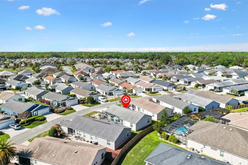 3079 Cordgrass Court The Villages FL 32163