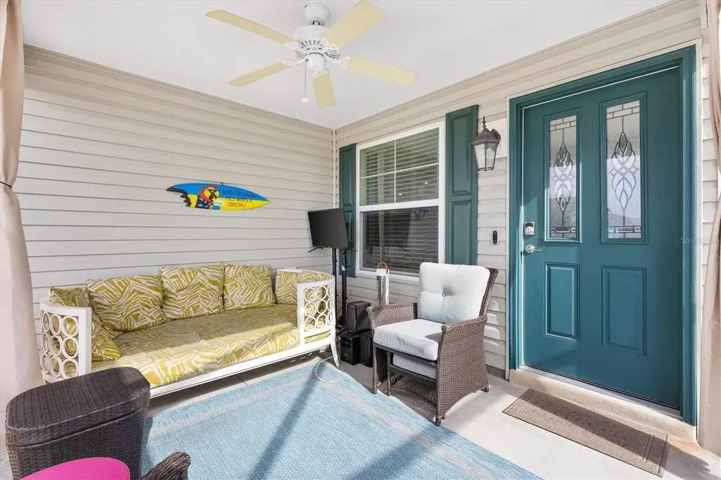 3079 Cordgrass Court The Villages FL 32163
