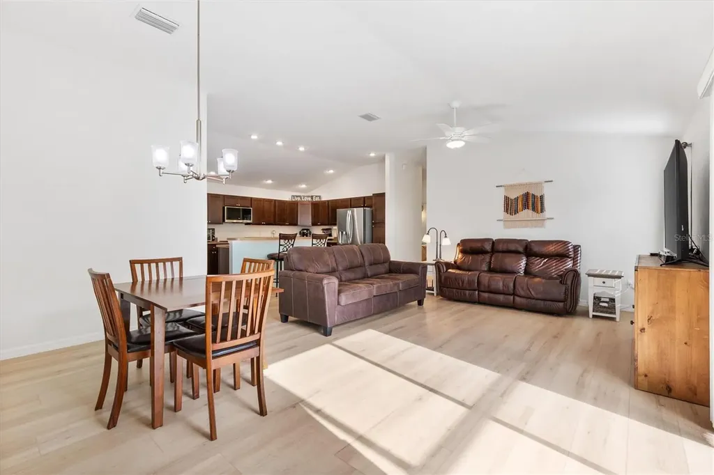 3079 Cordgrass Court The Villages FL 32163