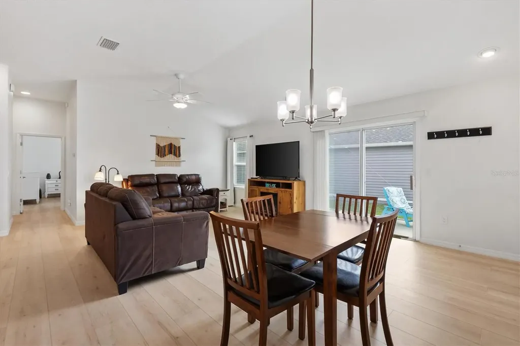 3079 Cordgrass Court The Villages FL 32163