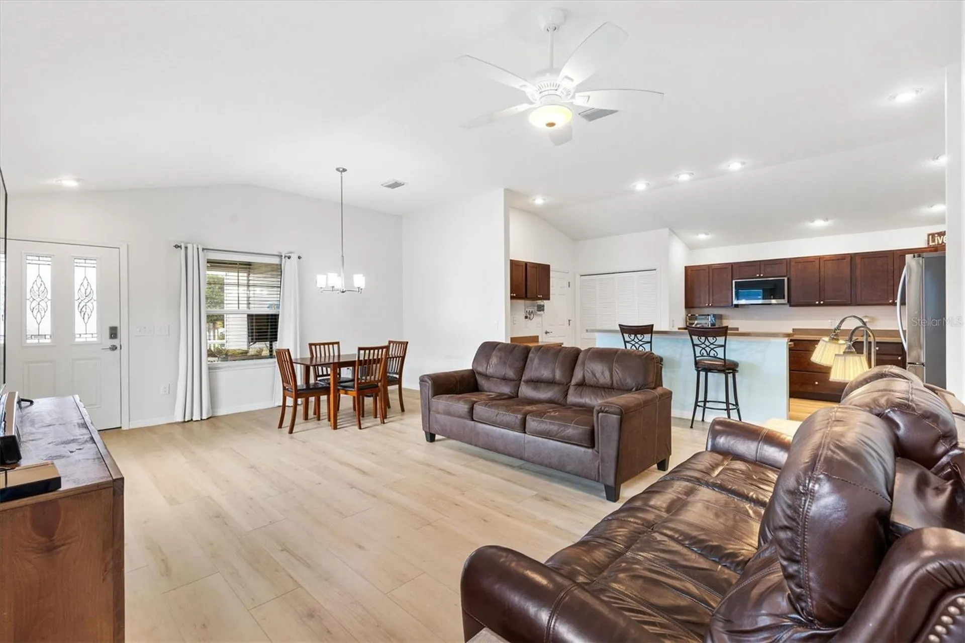 3079 Cordgrass Court The Villages FL 32163