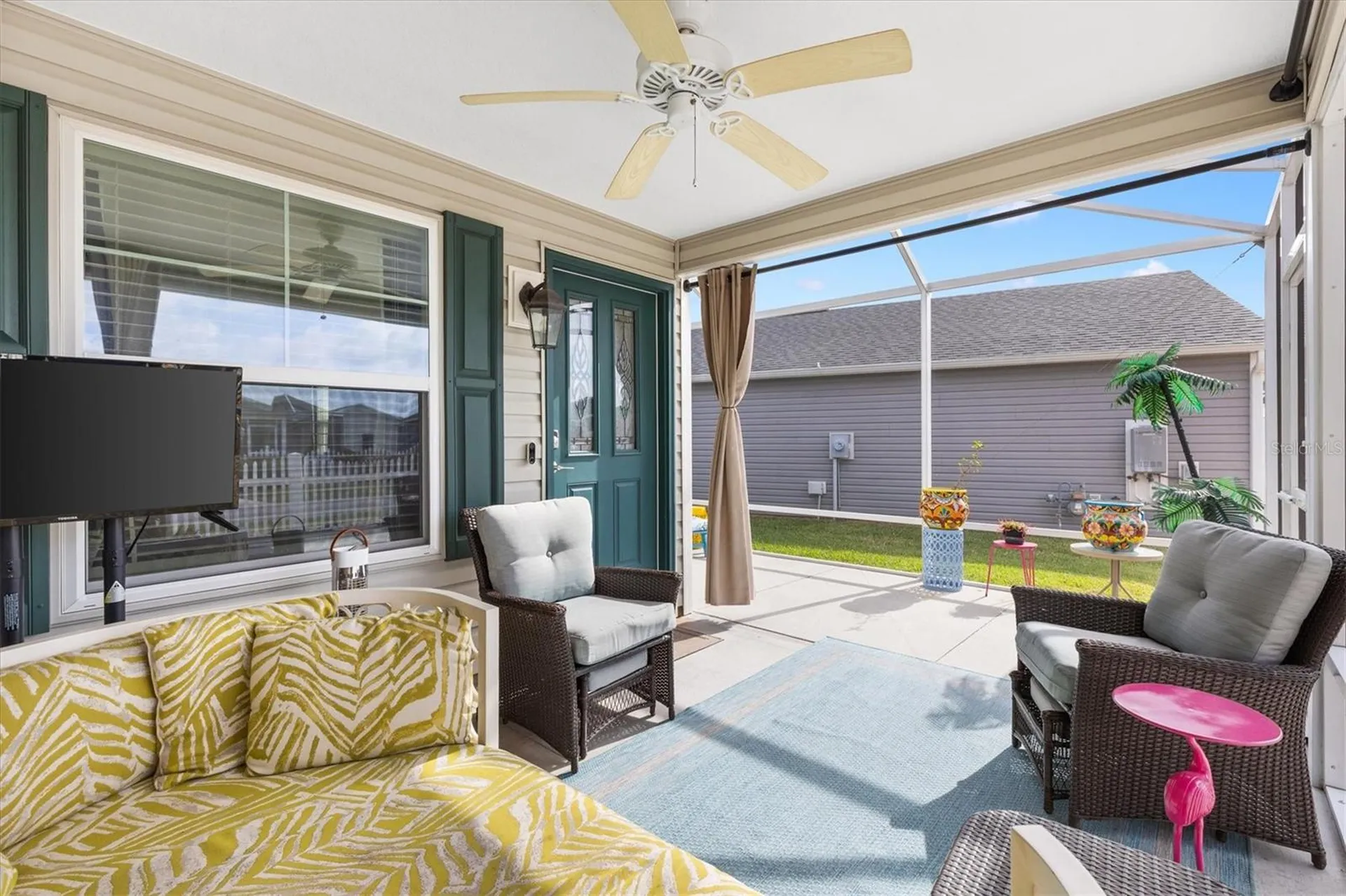 3079 Cordgrass Court The Villages FL 32163