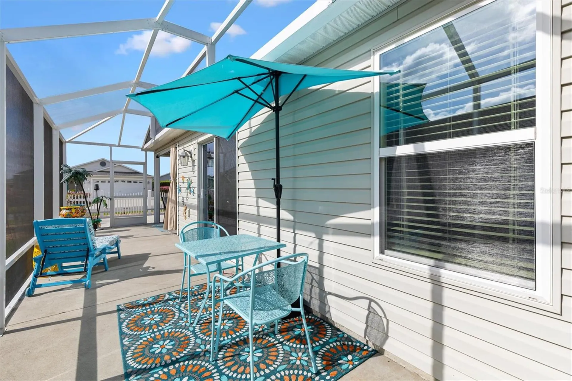 3079 Cordgrass Court The Villages FL 32163