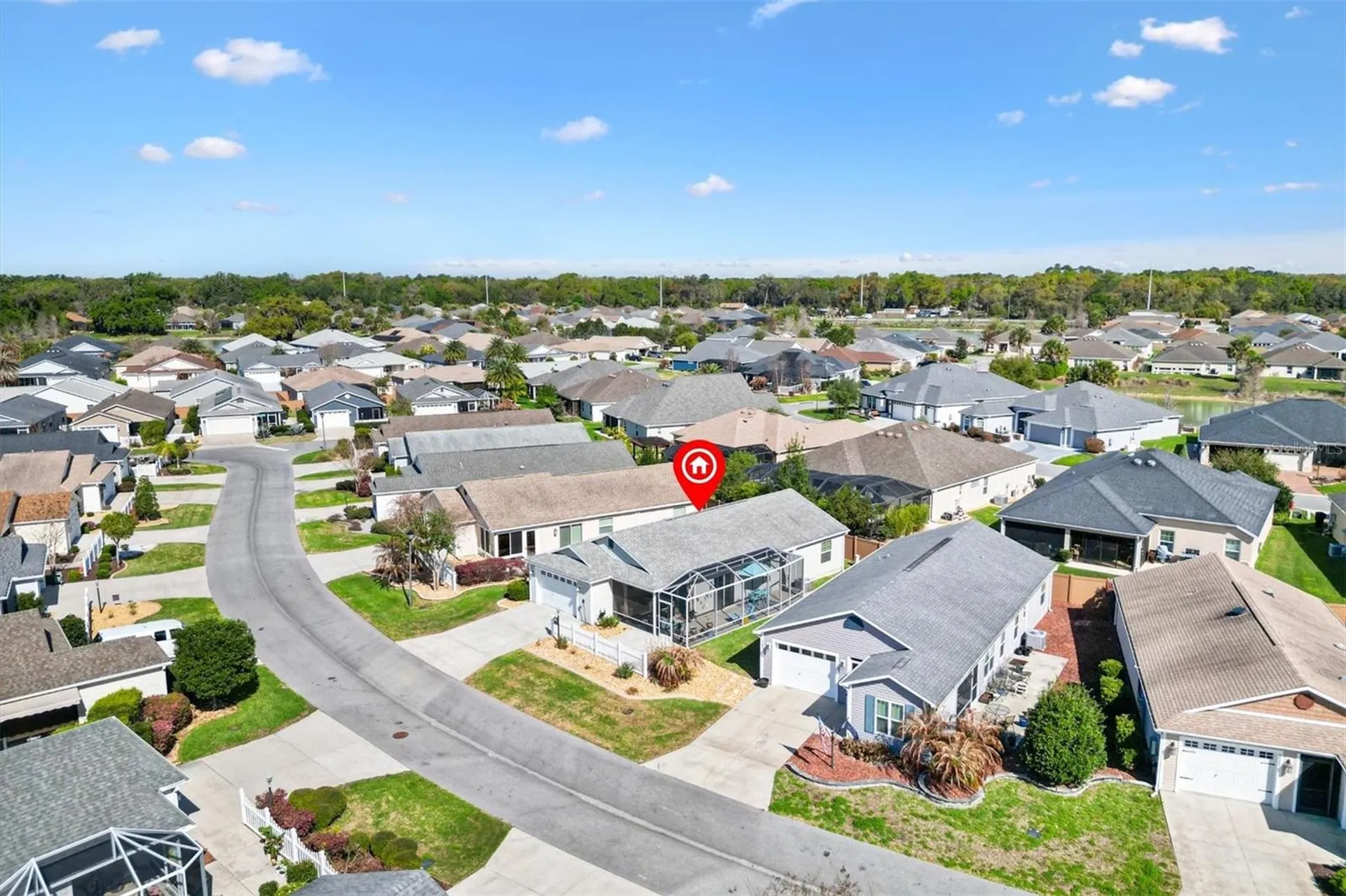 3079 Cordgrass Court The Villages FL 32163