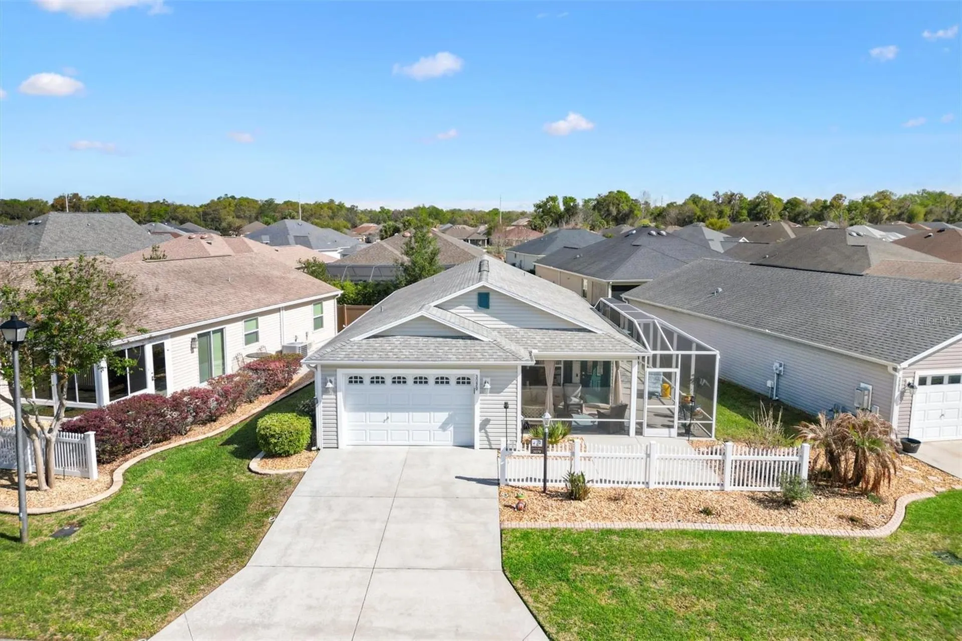 3079 Cordgrass Court The Villages FL 32163