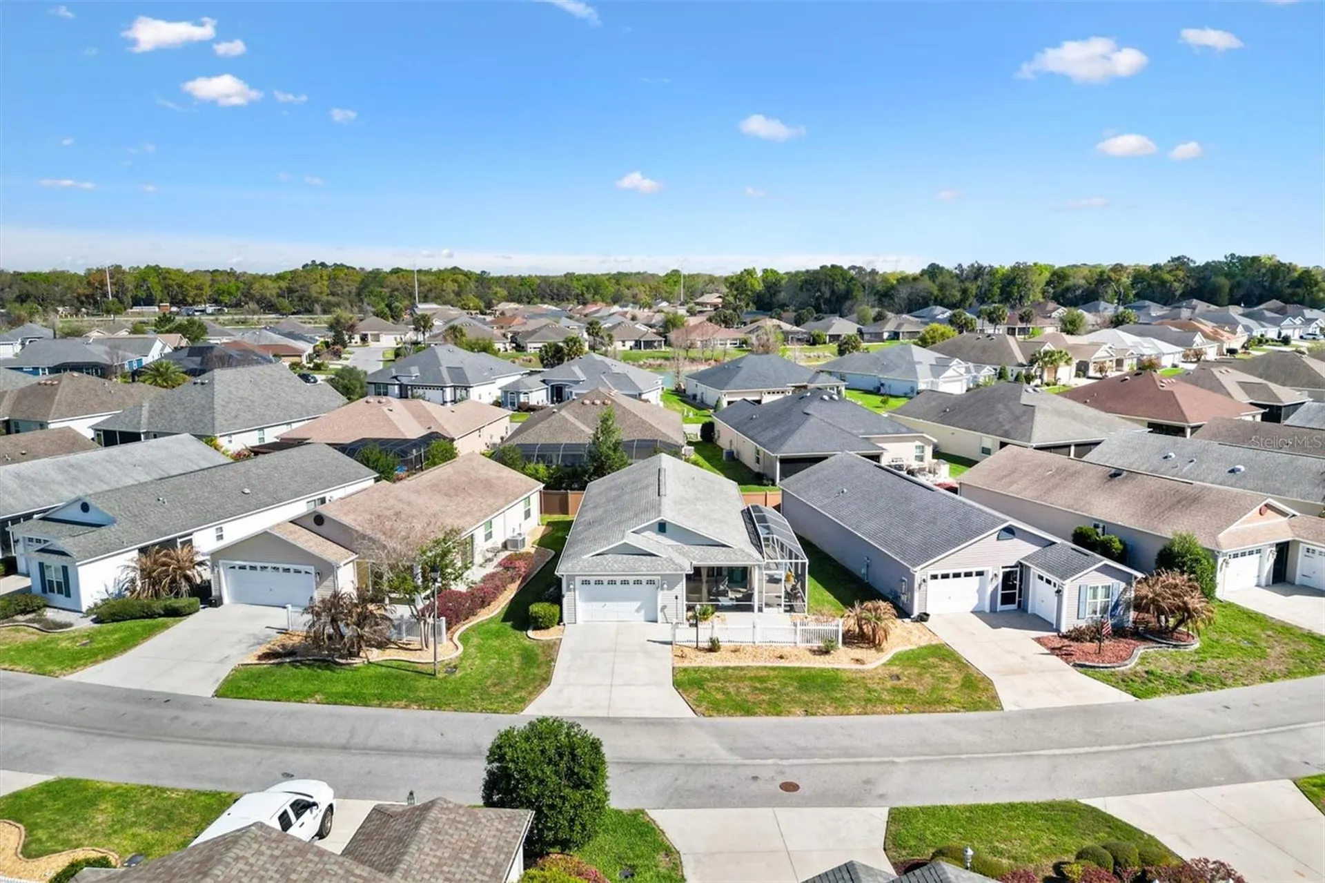 3079 Cordgrass Court The Villages FL 32163
