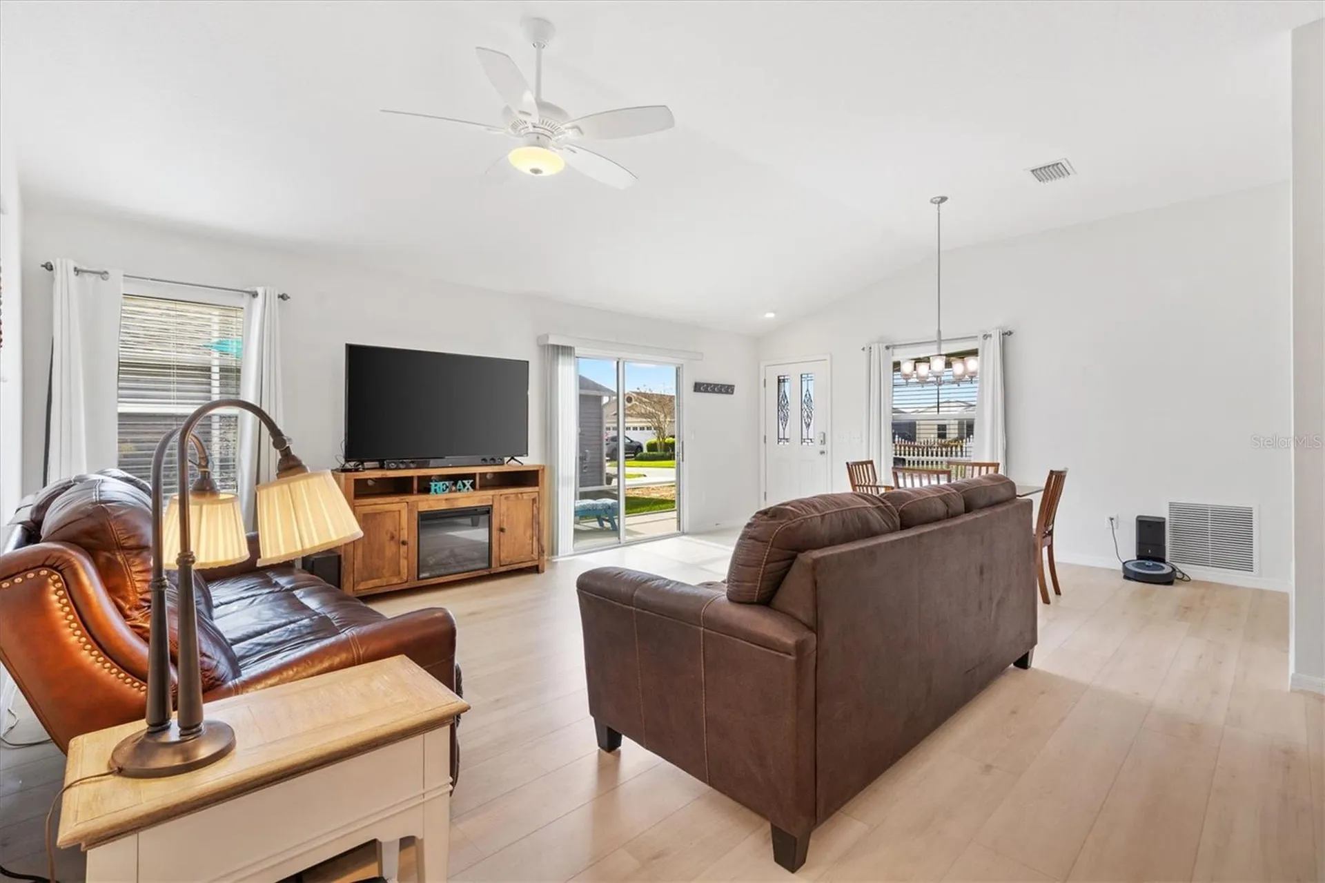 3079 Cordgrass Court The Villages FL 32163