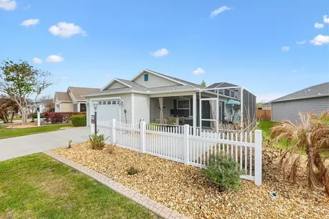 3079 Cordgrass Court The Villages FL 32163