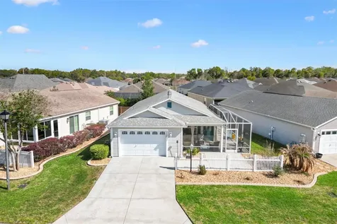 3079 Cordgrass Court The Villages FL 32163