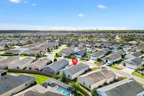 3079 Cordgrass Court The Villages FL 32163