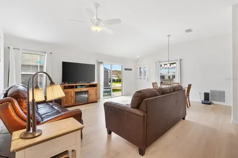 3079 Cordgrass Court The Villages FL 32163