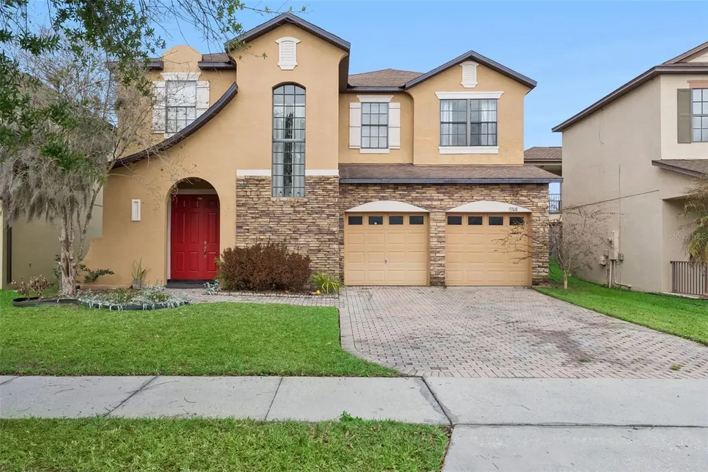 9708 Old Patina Way Orlando FL 32832