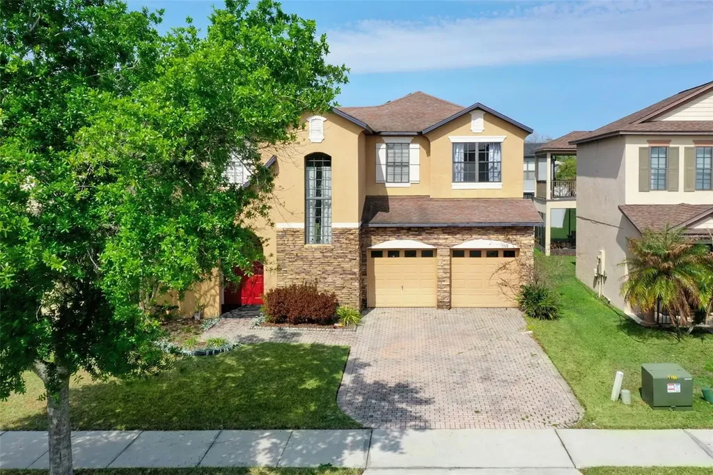 9708 Old Patina Way Orlando FL 32832
