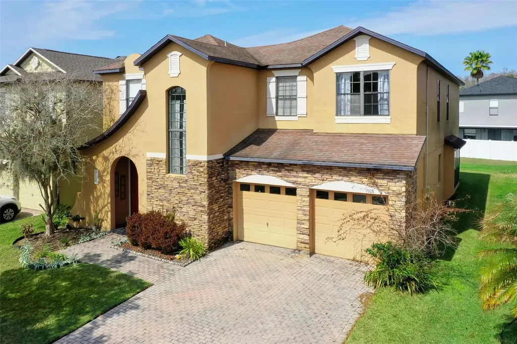 9708 Old Patina Way Orlando FL 32832