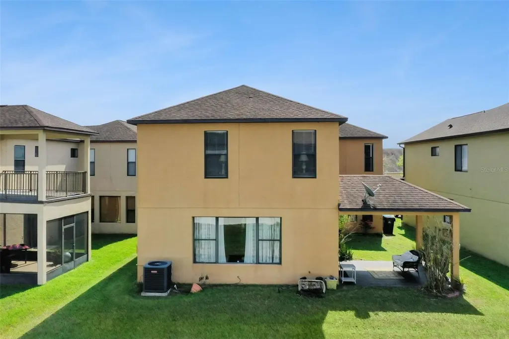 9708 Old Patina Way Orlando FL 32832