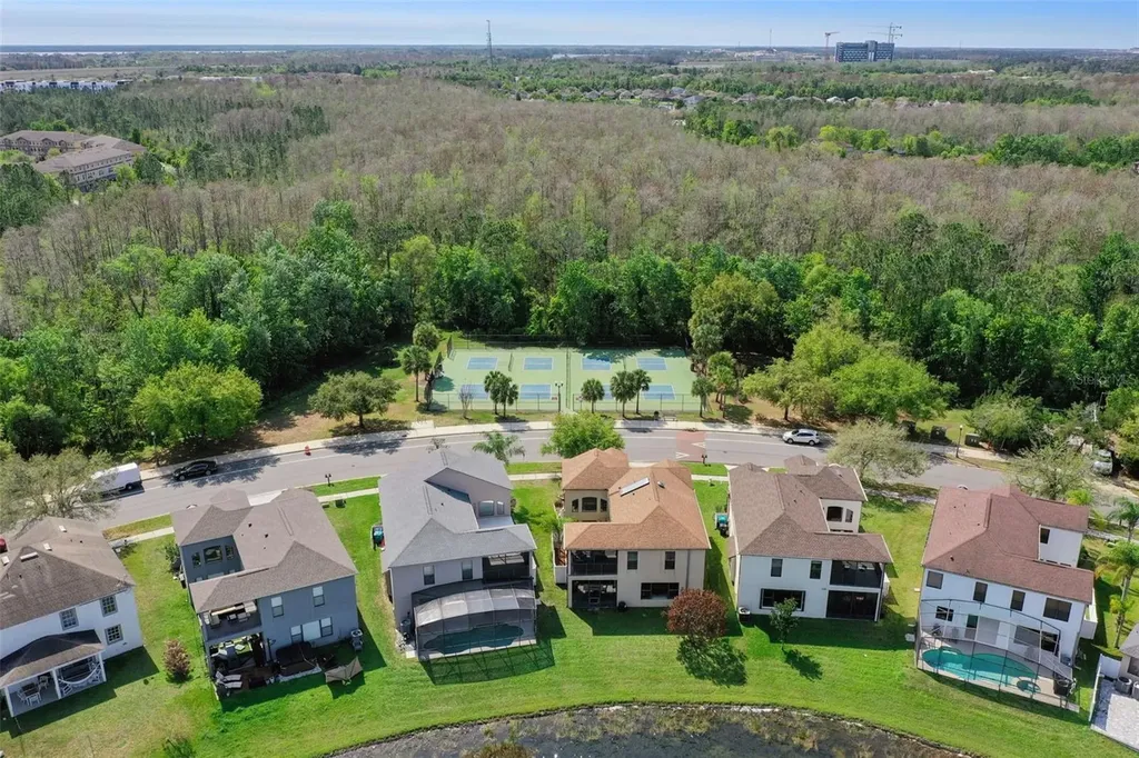 9708 Old Patina Way Orlando FL 32832
