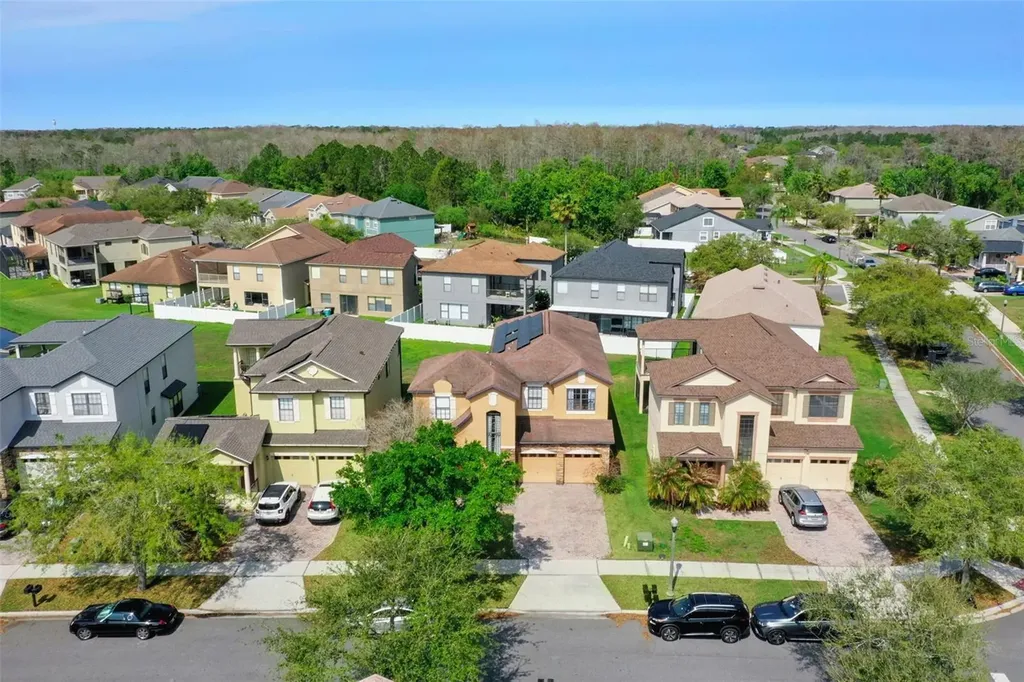 9708 Old Patina Way Orlando FL 32832