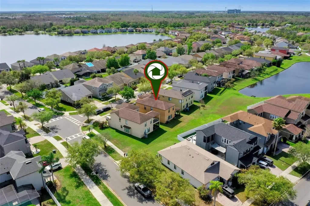 9708 Old Patina Way Orlando FL 32832
