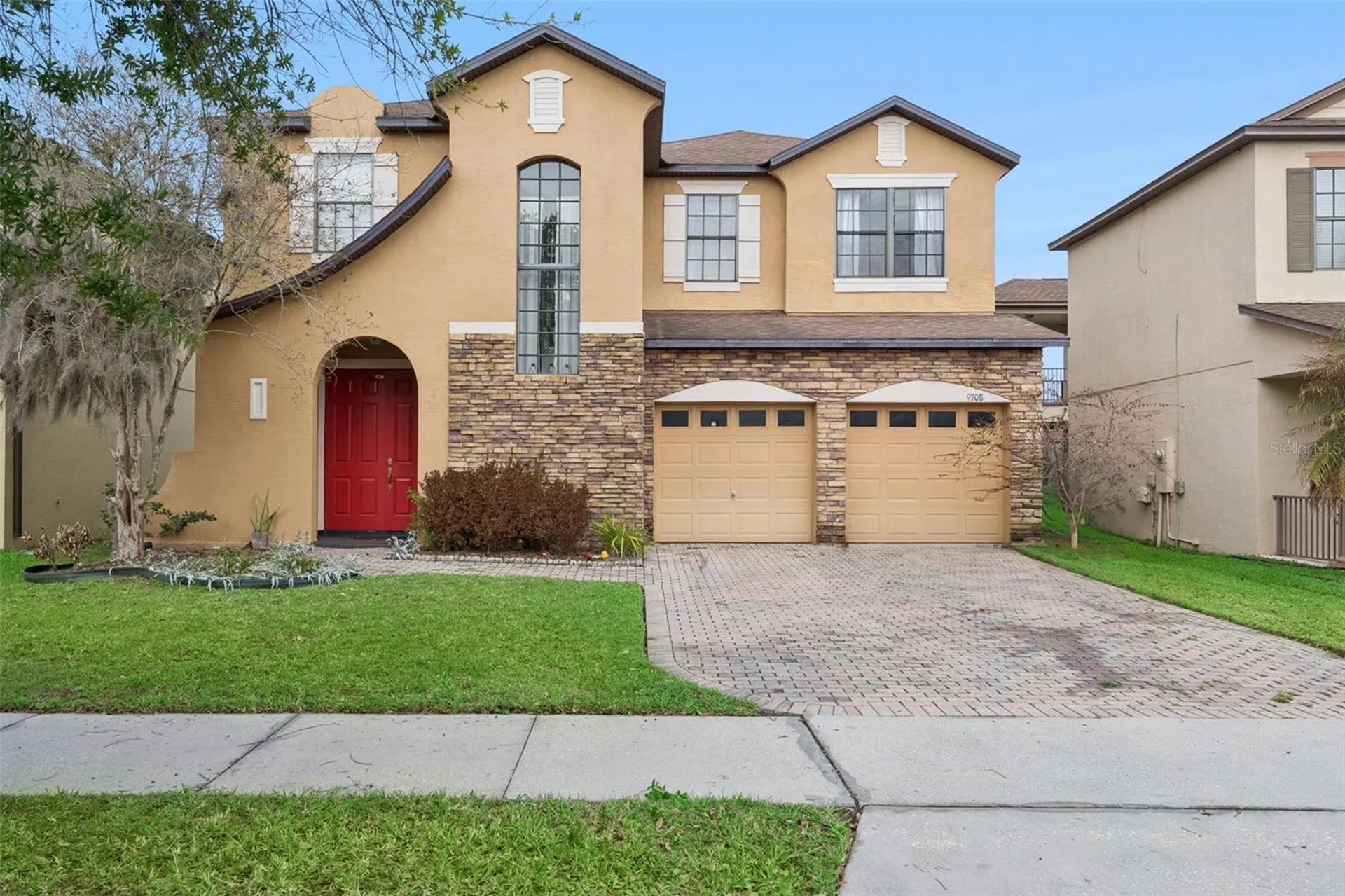 9708 Old Patina Way Orlando FL 32832