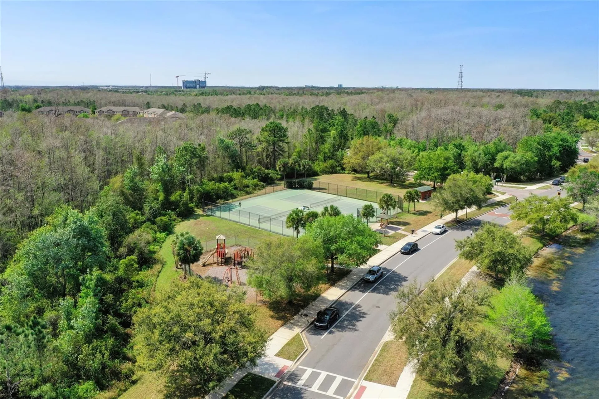 9708 Old Patina Way Orlando FL 32832