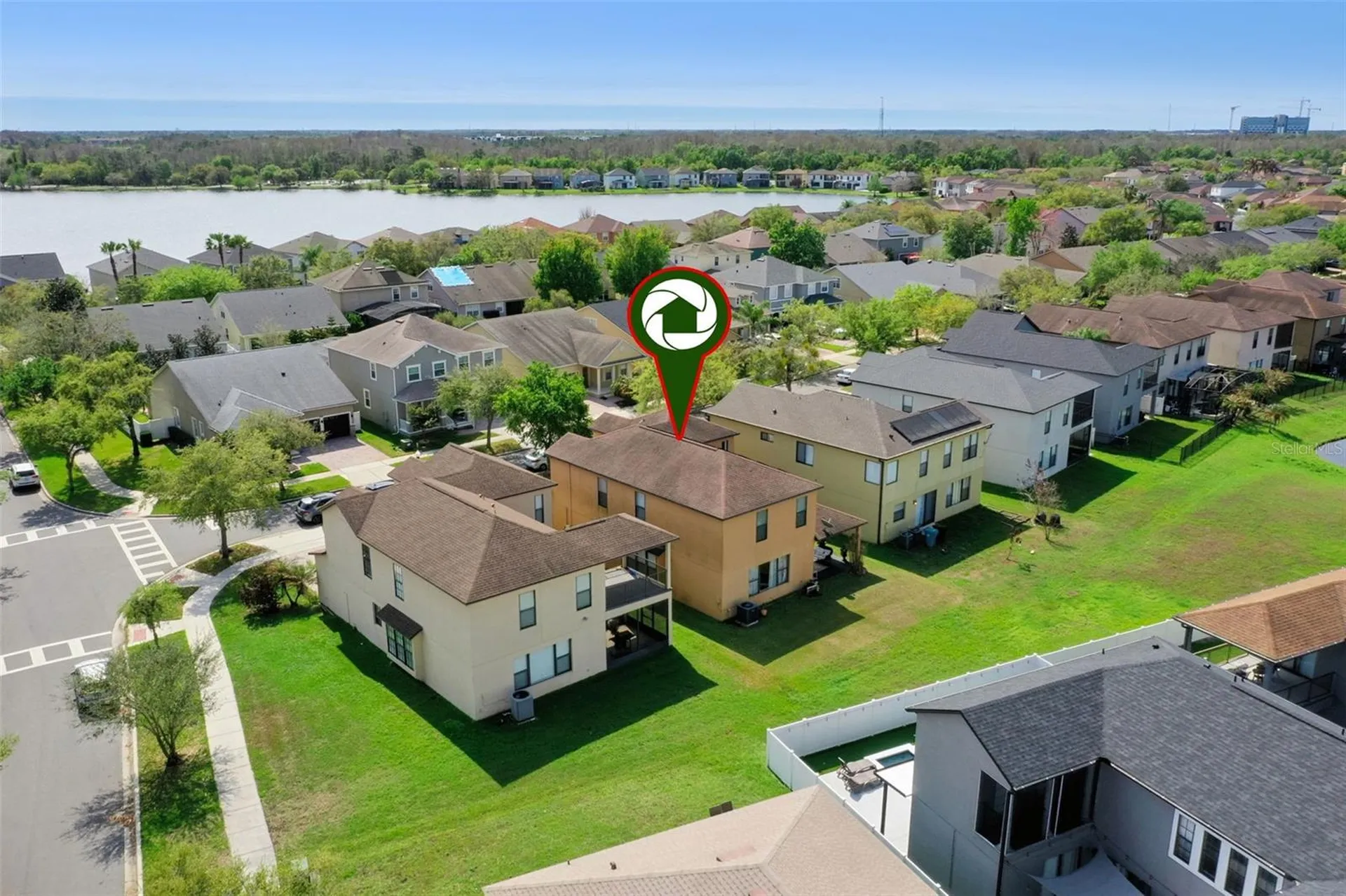 9708 Old Patina Way Orlando FL 32832