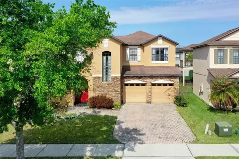 9708 Old Patina Way Orlando FL 32832