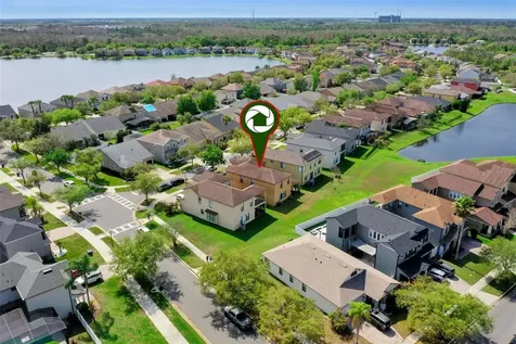9708 Old Patina Way Orlando FL 32832