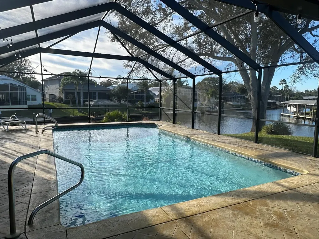 21 Corona Court Palm Coast FL 32137