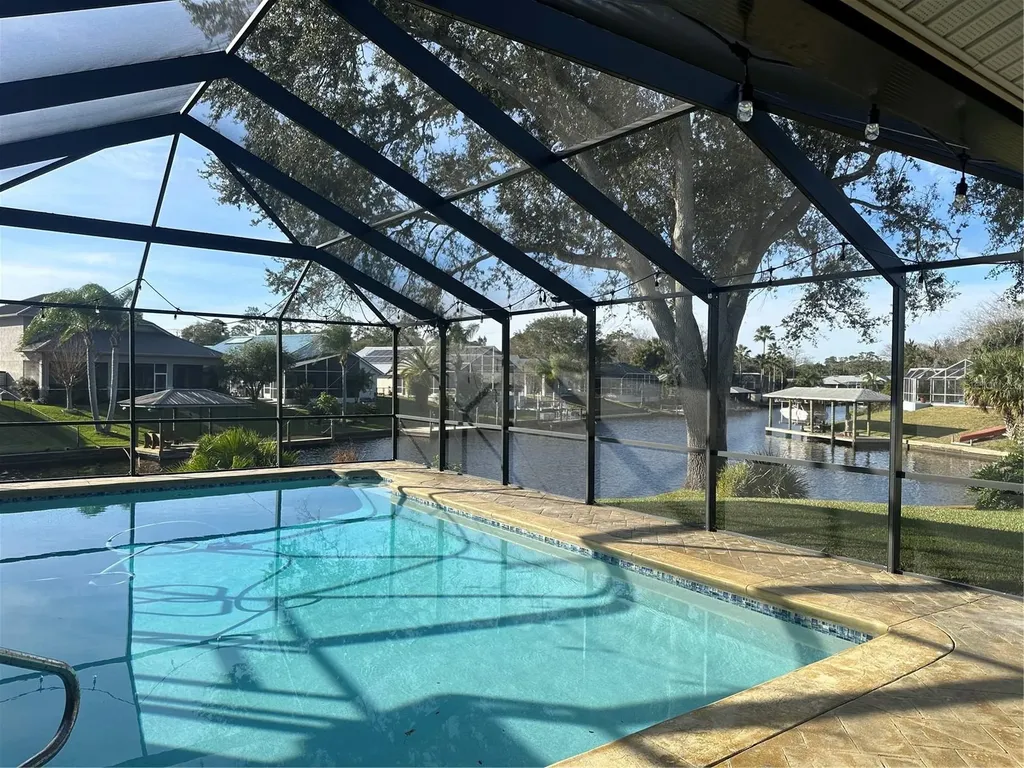 21 Corona Court Palm Coast FL 32137