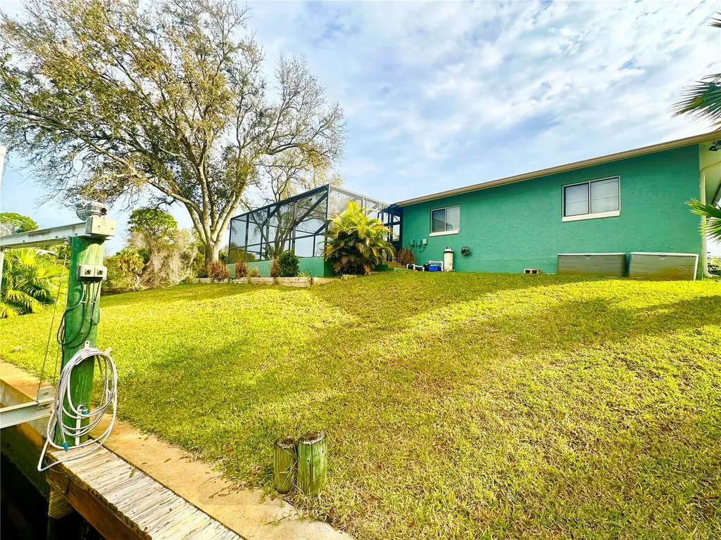 21 Corona Court Palm Coast FL 32137