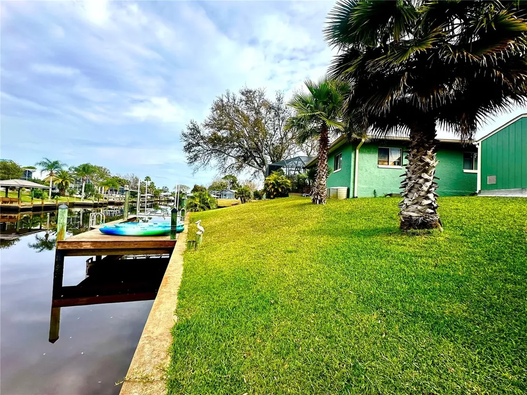 21 Corona Court Palm Coast FL 32137