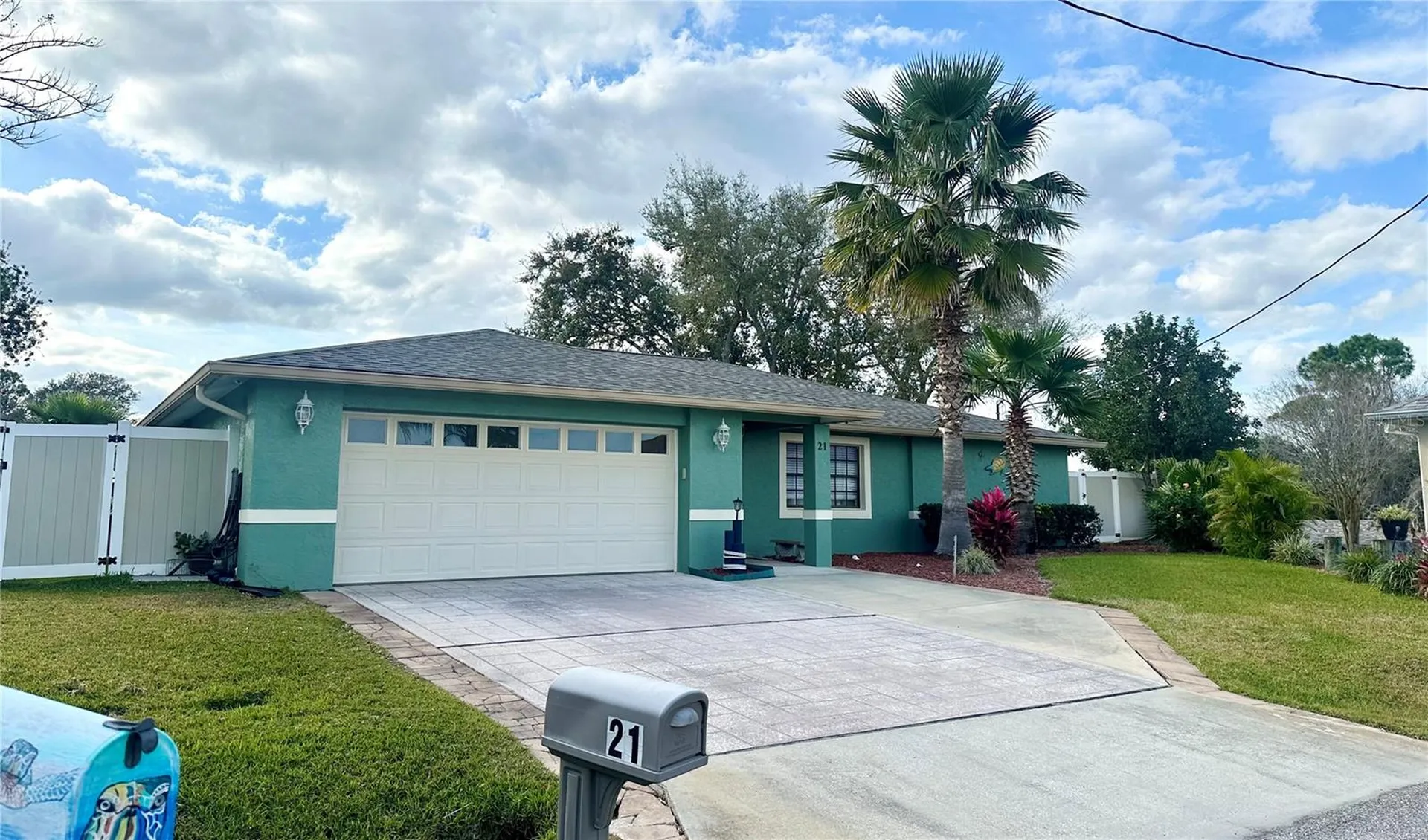 21 Corona Court Palm Coast FL 32137