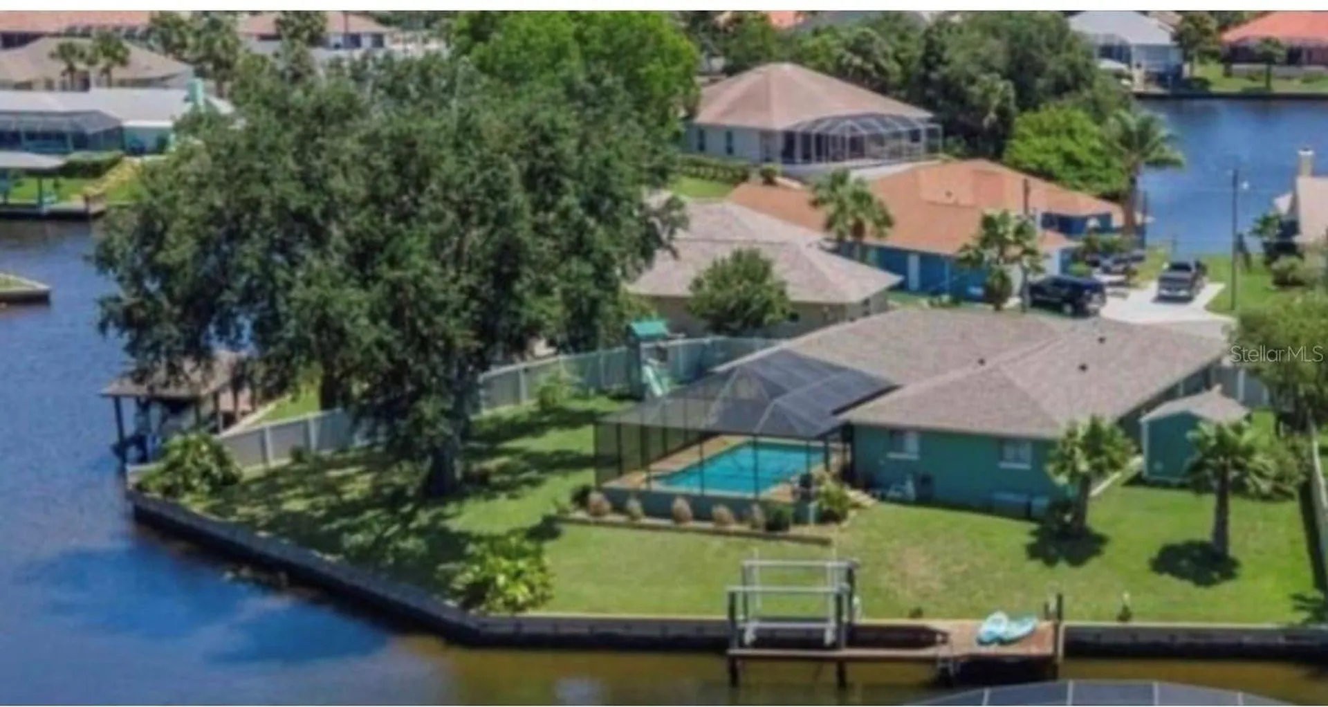 21 Corona Court Palm Coast FL 32137